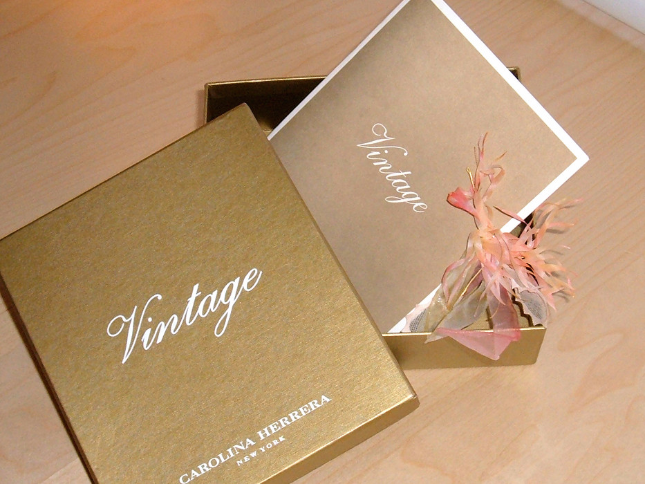 PACKAGING