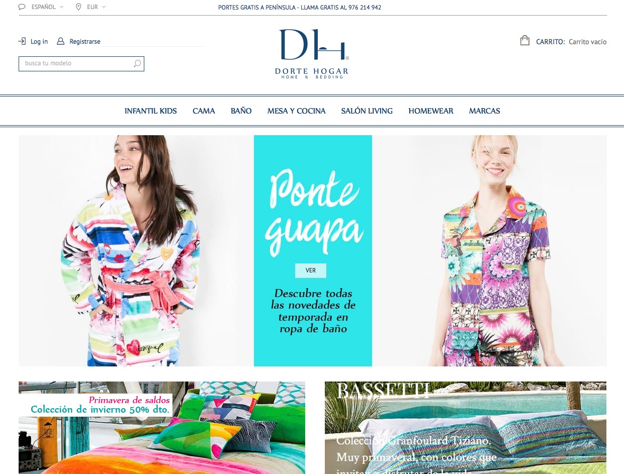 E-COMMERCE