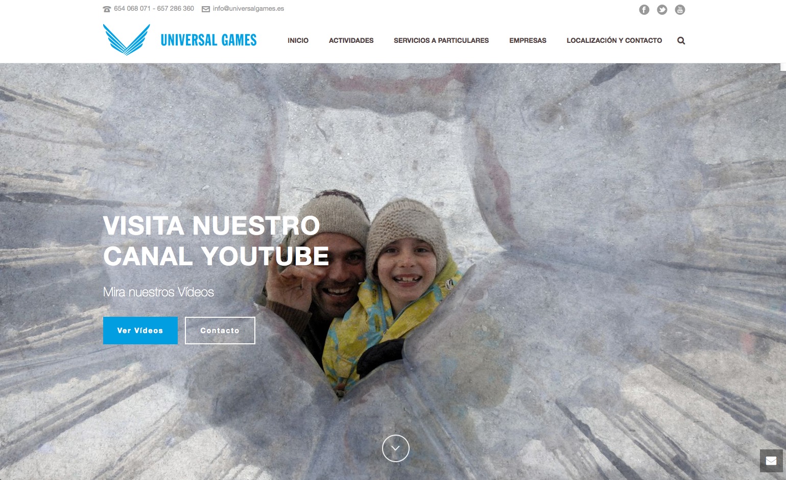 PROYECTO INTEGRAL